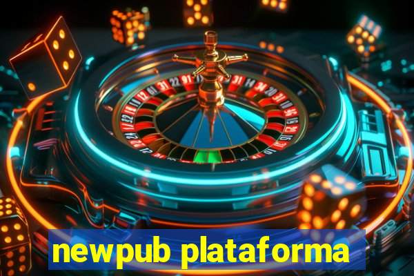 newpub plataforma